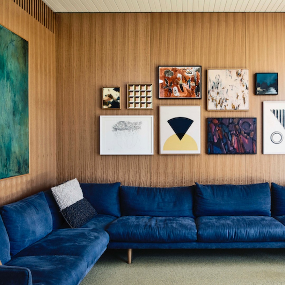 14 Timeless Mid-Century Modern Location Houses For Photoshoots And ...