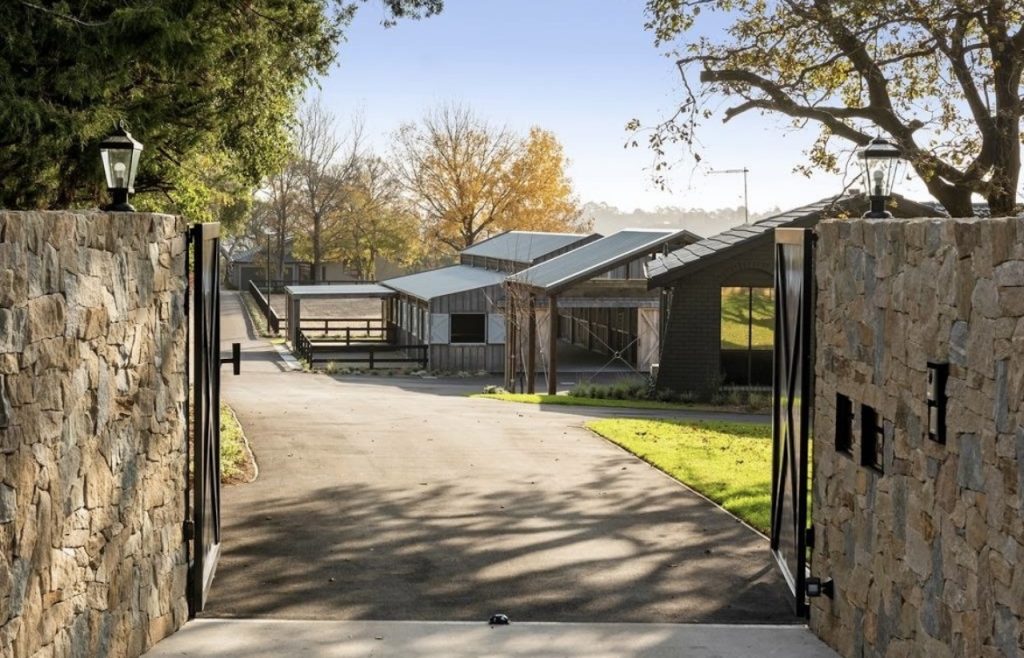 driveway garage kitchen dining space home office living room bedroom childrens laundry bathroom