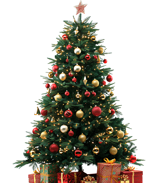 Christmas Tree