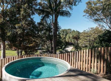 Barefoot House, Byron Bay 3