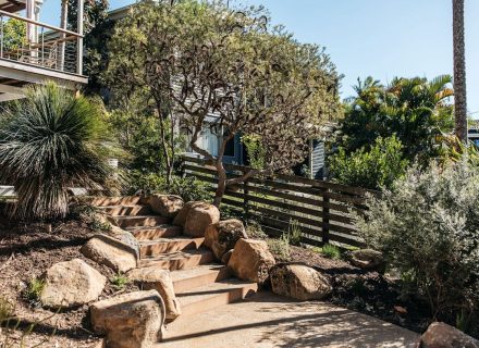 Barefoot House, Byron Bay 5