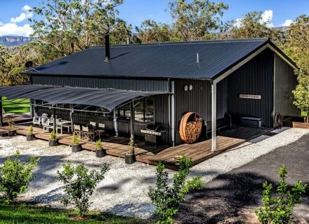 garage driveway