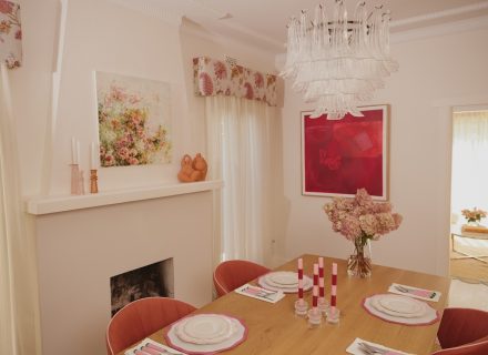 dining space