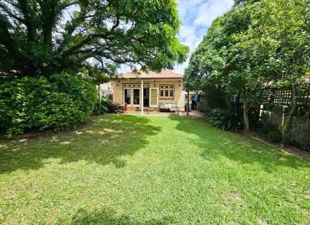 Californian Bungalow, Brighton Le Sands-15