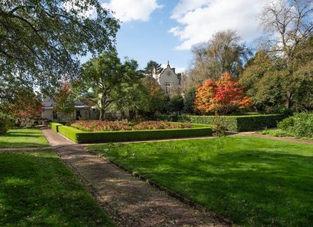 Corbett House, Bowral 1