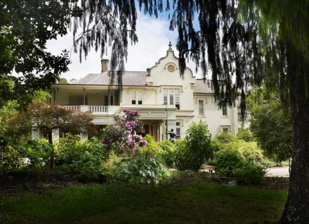 Corbett House, Bowral 18