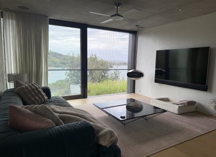 FORMATIONS, MANLY78 UPSTAIRS LIVING ROOM