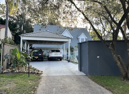 driveway garage