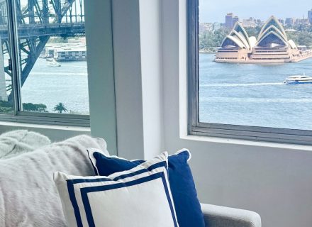 Harbour Hideaway, Kirribilli-17