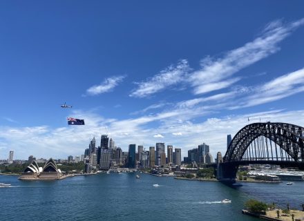 Harbour Hideaway, Kirribilli-19