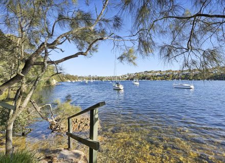 Isola Bella, Mosman 13