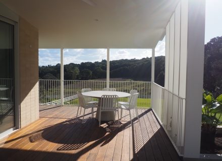 Sun Ray Retreat, Lennox Heads