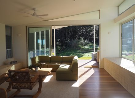 Sun Ray Retreat, Lennox Heads