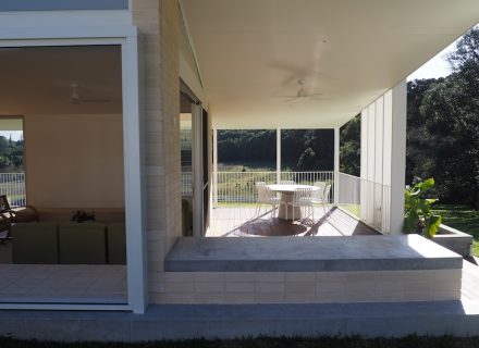 Sun Ray Retreat, Lennox Heads