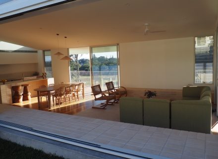 Sun Ray Retreat, Lennox Heads