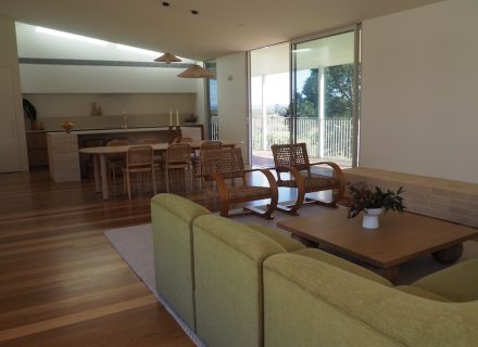 Sun Ray Retreat, Lennox Heads