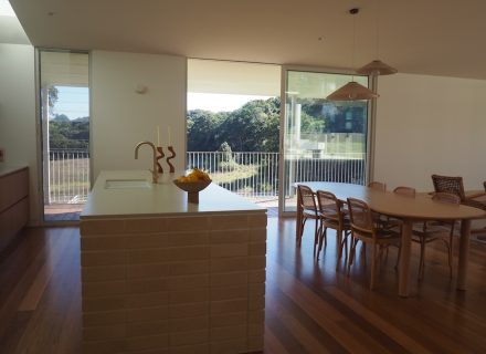 Sun Ray Retreat, Lennox Heads