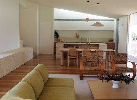 Sun Ray Retreat, Lennox Heads