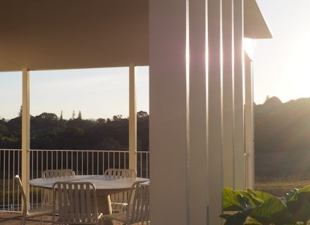 Sun Ray Retreat, Lennox Heads