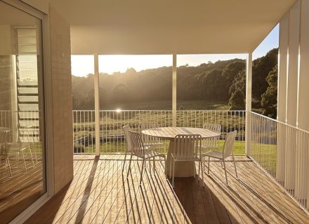 Sun Ray Retreat, Lennox Heads