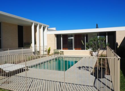 Sun Ray Retreat, Lennox Heads