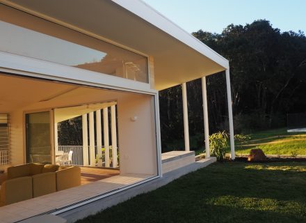 Sun Ray Retreat, Lennox Heads