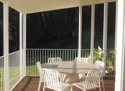 Sun Ray Retreat, Lennox Heads