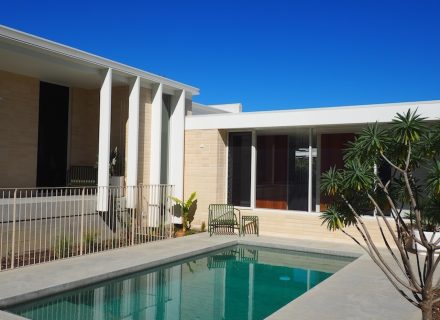 Sun Ray Retreat, Lennox Heads