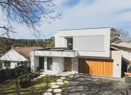 garage driveway