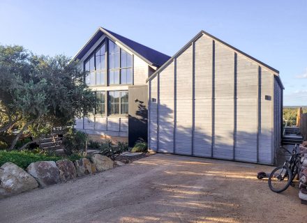 garage driveway