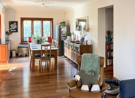 Lyle Cottage, Haberfield 22