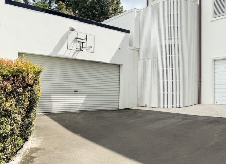 driveway garage