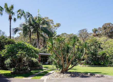 driveway garage