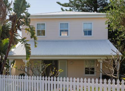 Parasol House, Watsons Bay 13