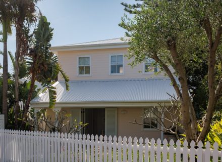 Parasol House, Watsons Bay 14