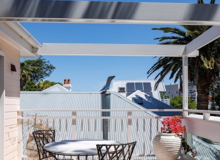 Parasol House, Watsons Bay 29