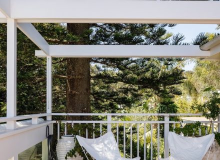 Parasol House, Watsons Bay 30