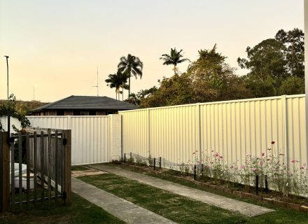 garage driveway