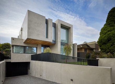 garage driveway