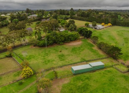 Saddlery Estate, Dural_10