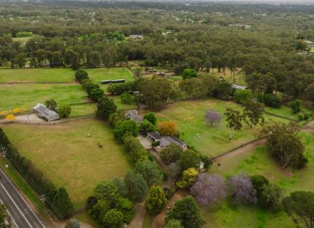 Saddlery Estate, Dural_11