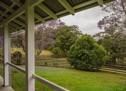 Saddlery Estate, Dural_17