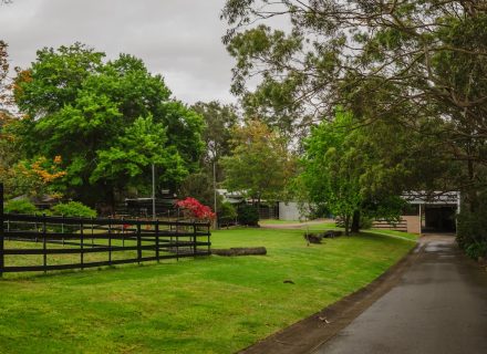 Saddlery Estate, Dural_34