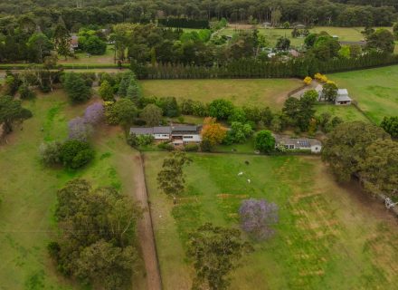 Saddlery Estate, Dural_4