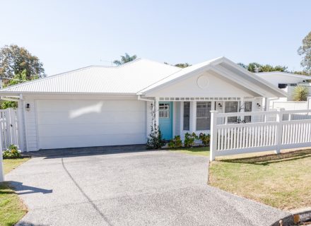 garage driveway