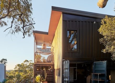 Sea Captain, Bundeena 16