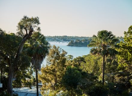 Sea Captain, Bundeena 26