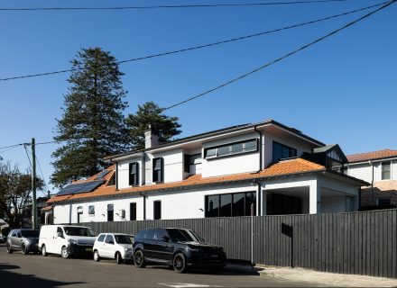 garage driveway