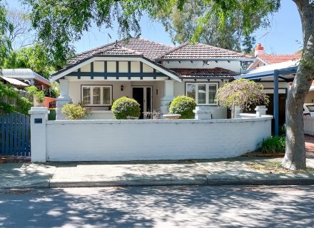 Stewart, Shenton Park 24