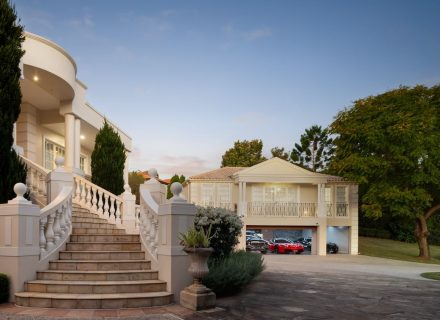 Summer Villa, Pullenvale 21